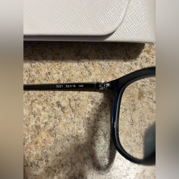 Michael Kors frames - Picture 5 of 7